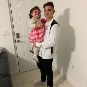 Meet your Posher, Jesus